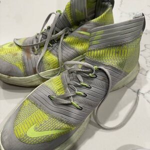 Nike Midtop Free Runner